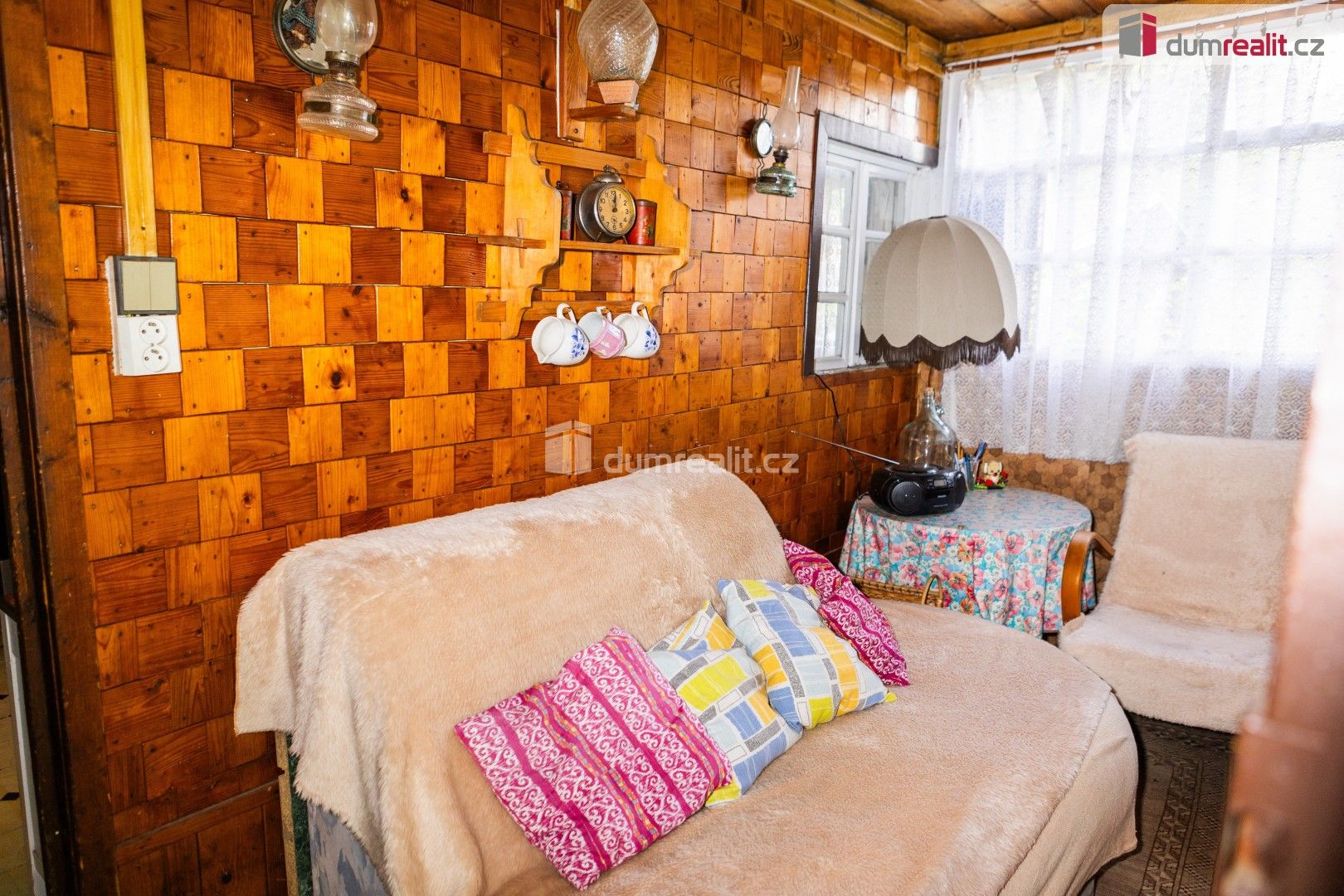 Prodej domu 65 m² - foto 10