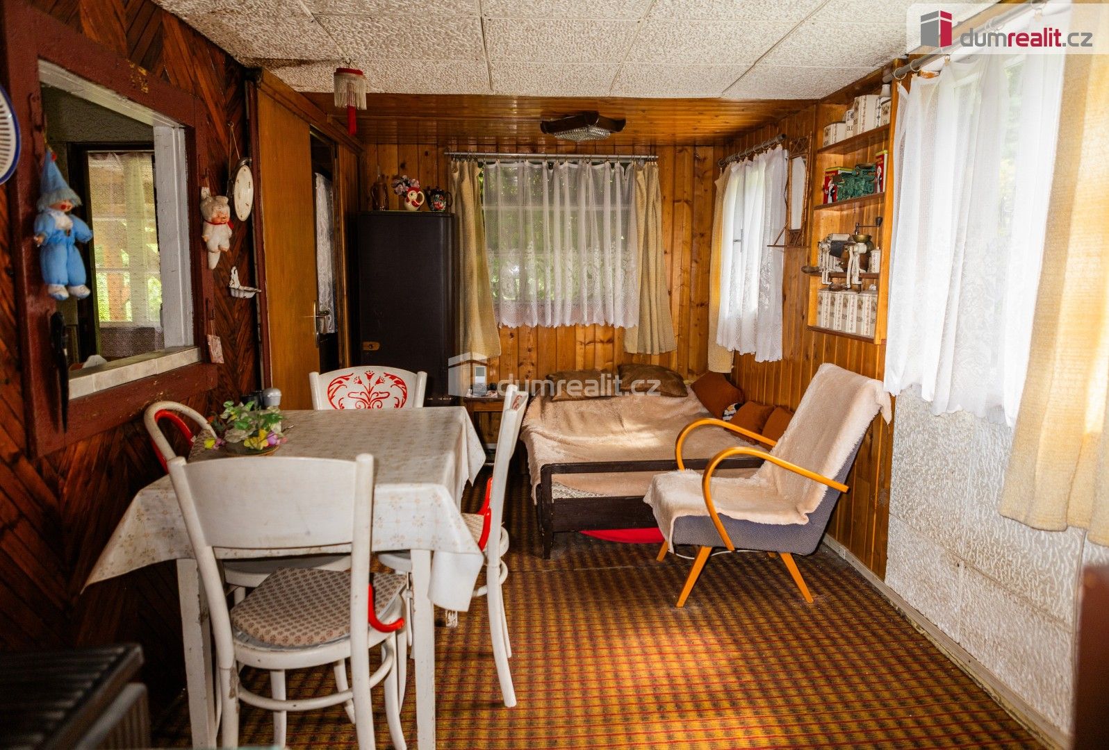 Prodej domu 65 m² - foto 13