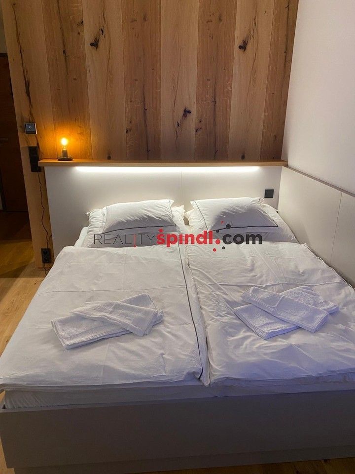 Pronájem bytu 1+kk 24 m² - foto 4