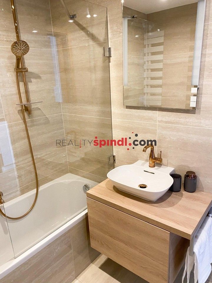 Pronájem bytu 1+kk 24 m² - foto 6