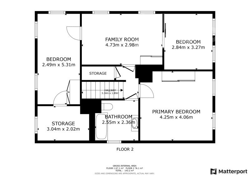 Prodej domu 105 m² - foto 5
