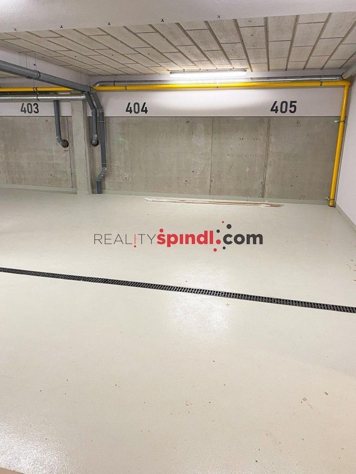 Pronájem bytu 1+kk 24 m² - foto 10