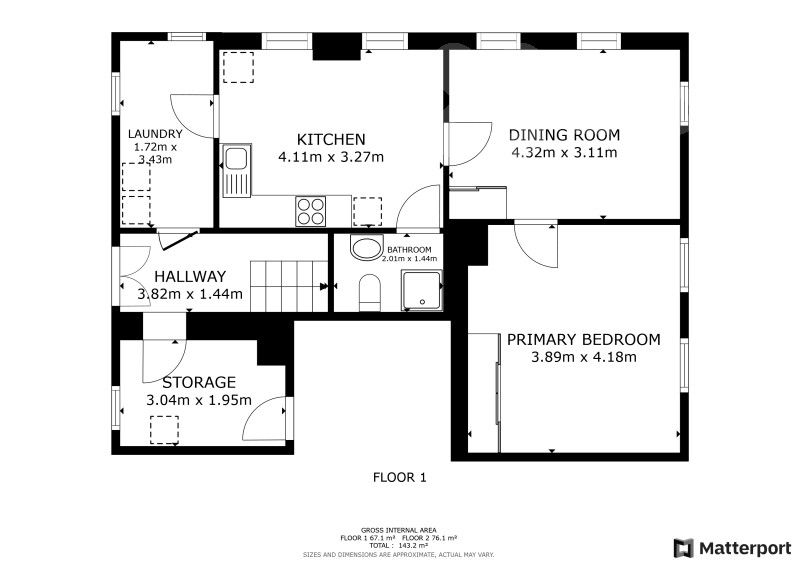Prodej domu 105 m² - foto 10