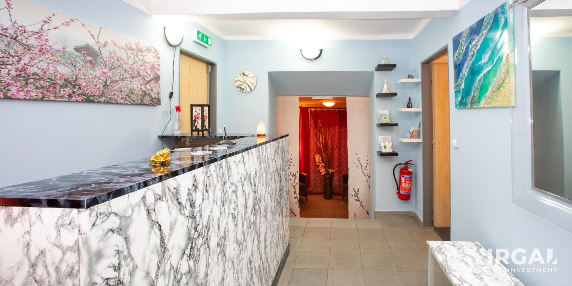 Pronájem nemovitosti 100 m² - foto 2