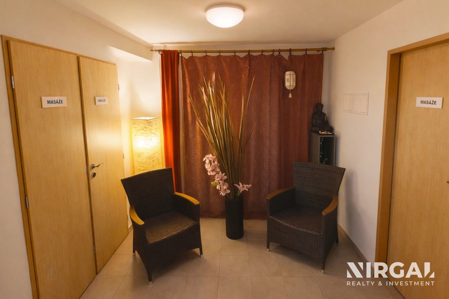 Pronájem nemovitosti 100 m² - foto 6