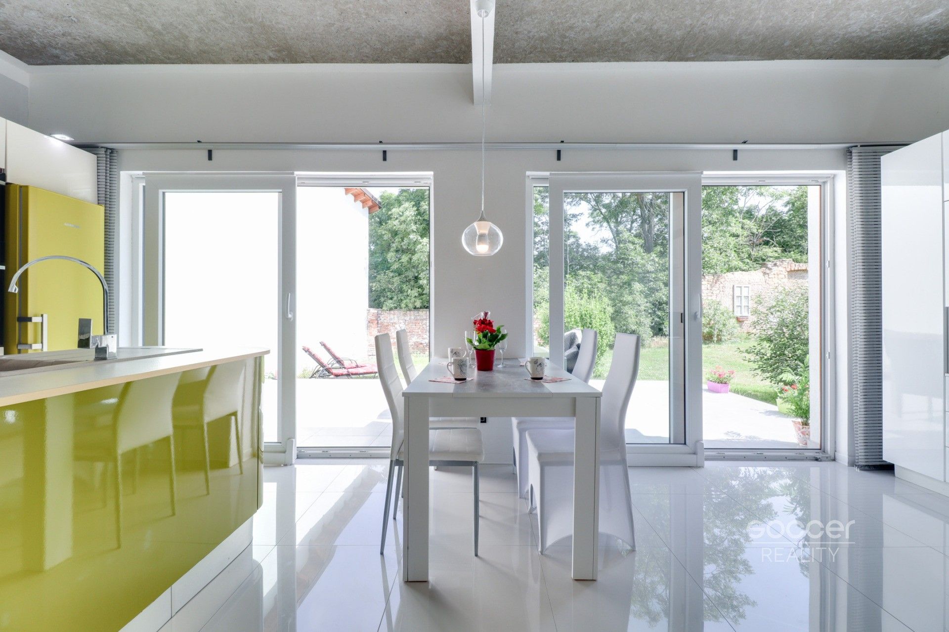 Pronájem bytu 1+kk 37 m² - foto 8
