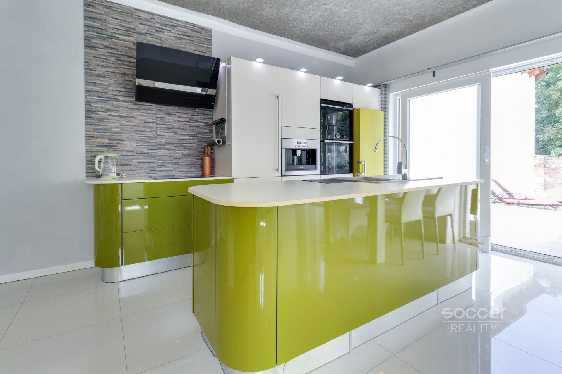 Pronájem bytu 1+kk 37 m² - foto 11