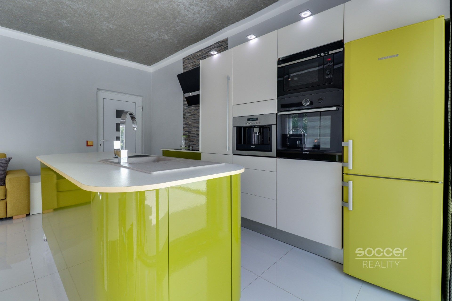 Pronájem bytu 1+kk 37 m² - foto 12