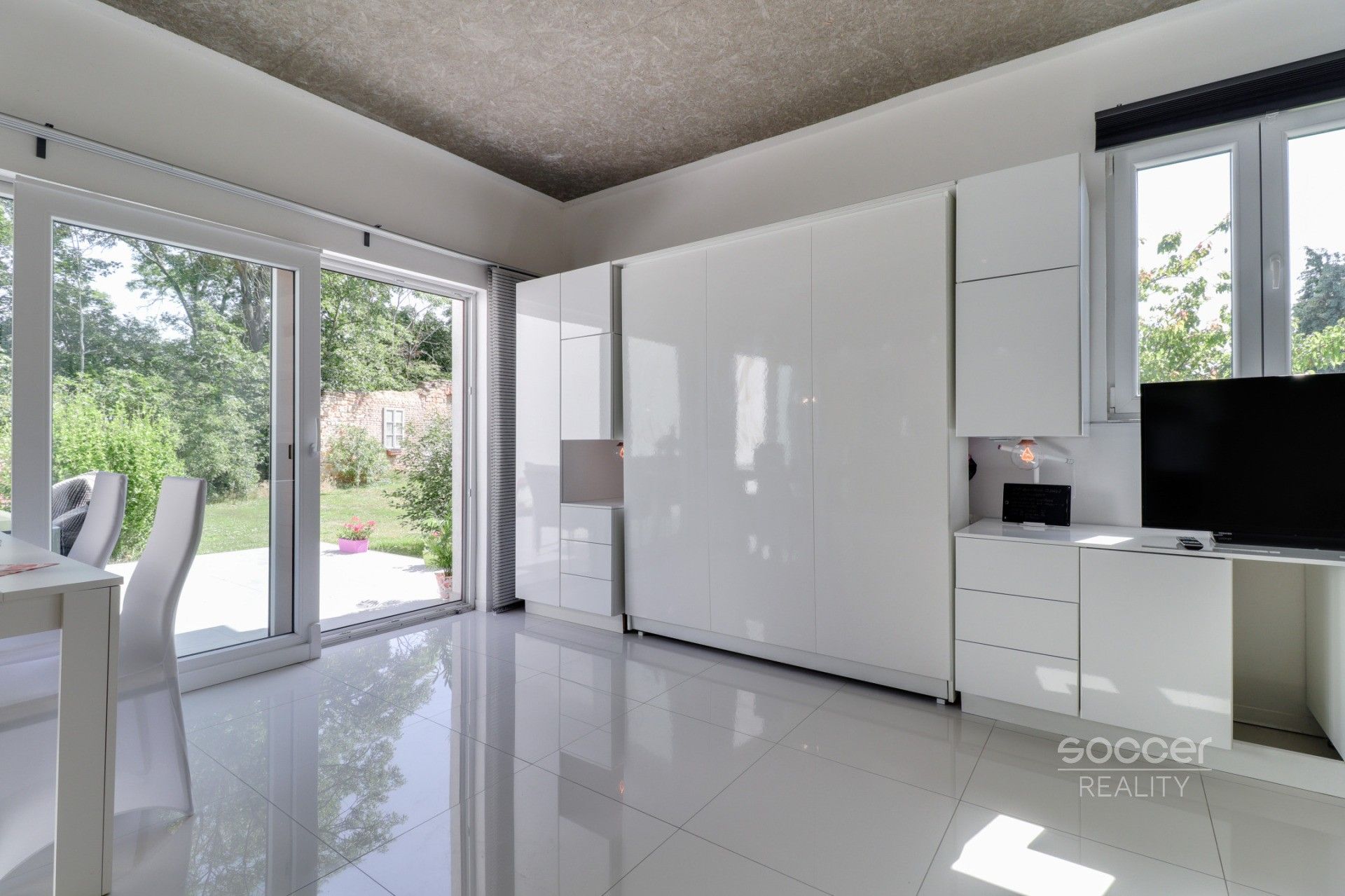 Pronájem bytu 1+kk 37 m² - foto 14