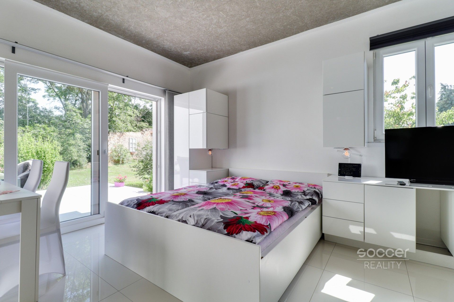 Pronájem bytu 1+kk 37 m² - foto 15