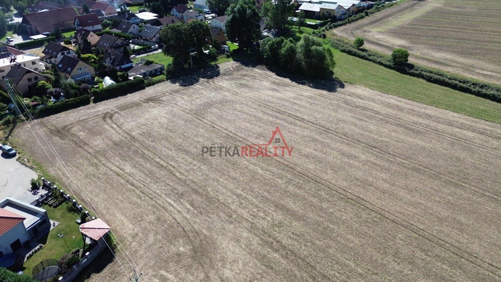 Prodej pozemku 1758 m² - foto 2