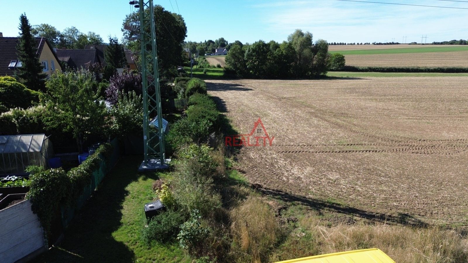 Prodej pozemku 1758 m² - foto 8