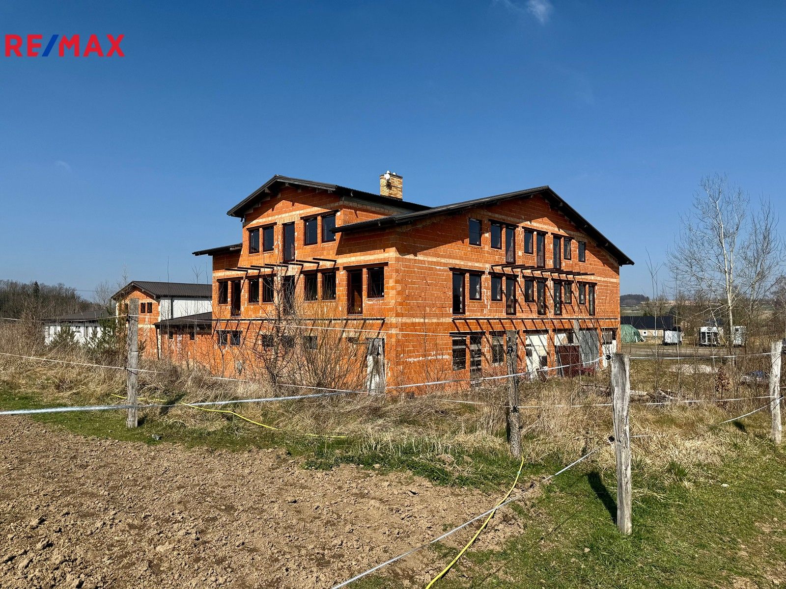 Prodej komerčního prostoru 1 m² - foto 4