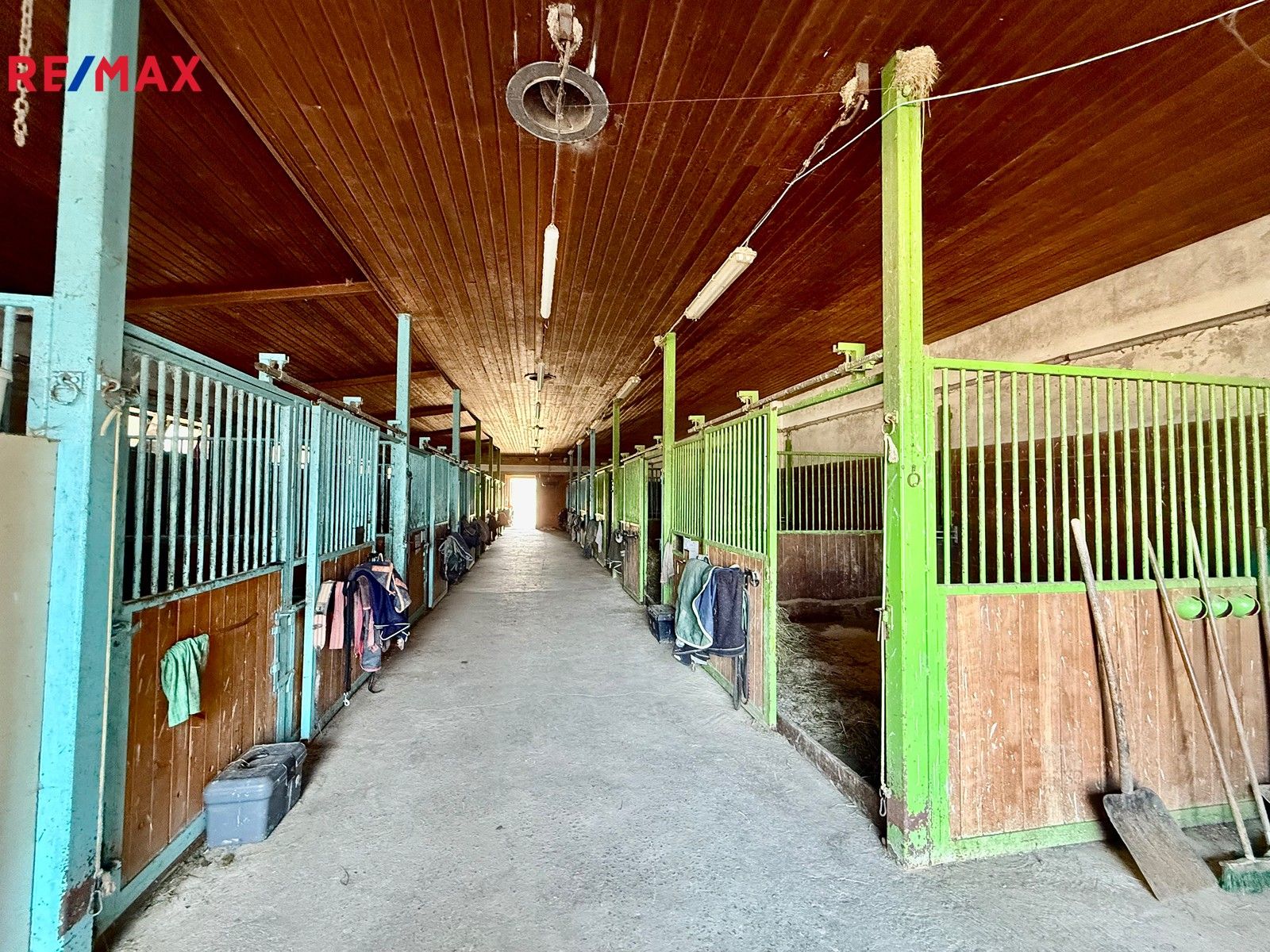 Prodej komerčního prostoru 1 m² - foto 6