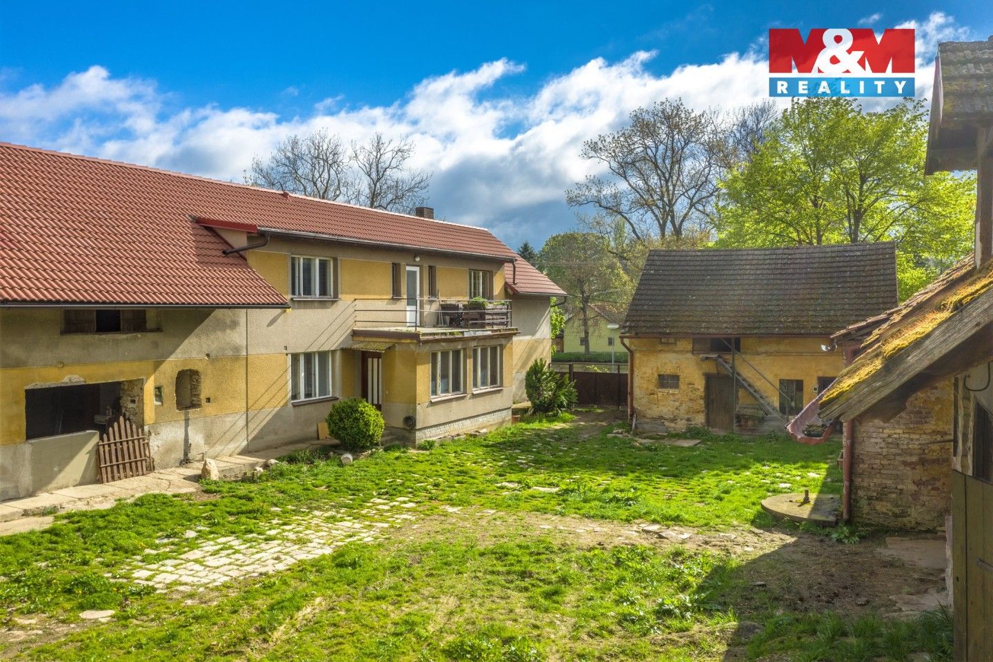 Prodej domu 188 m² - foto 11