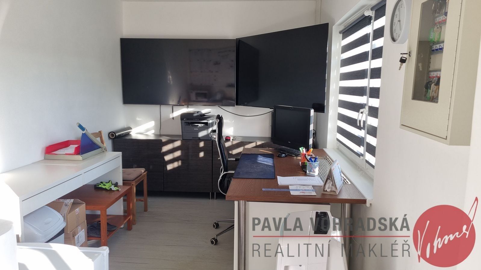 Pronájem pozemku 600 m² - foto 4