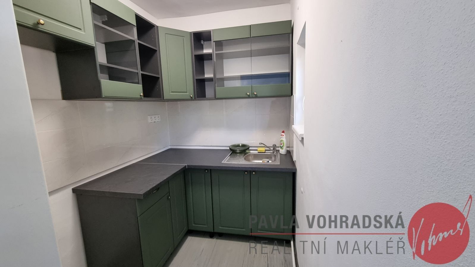 Pronájem pozemku 600 m² - foto 5