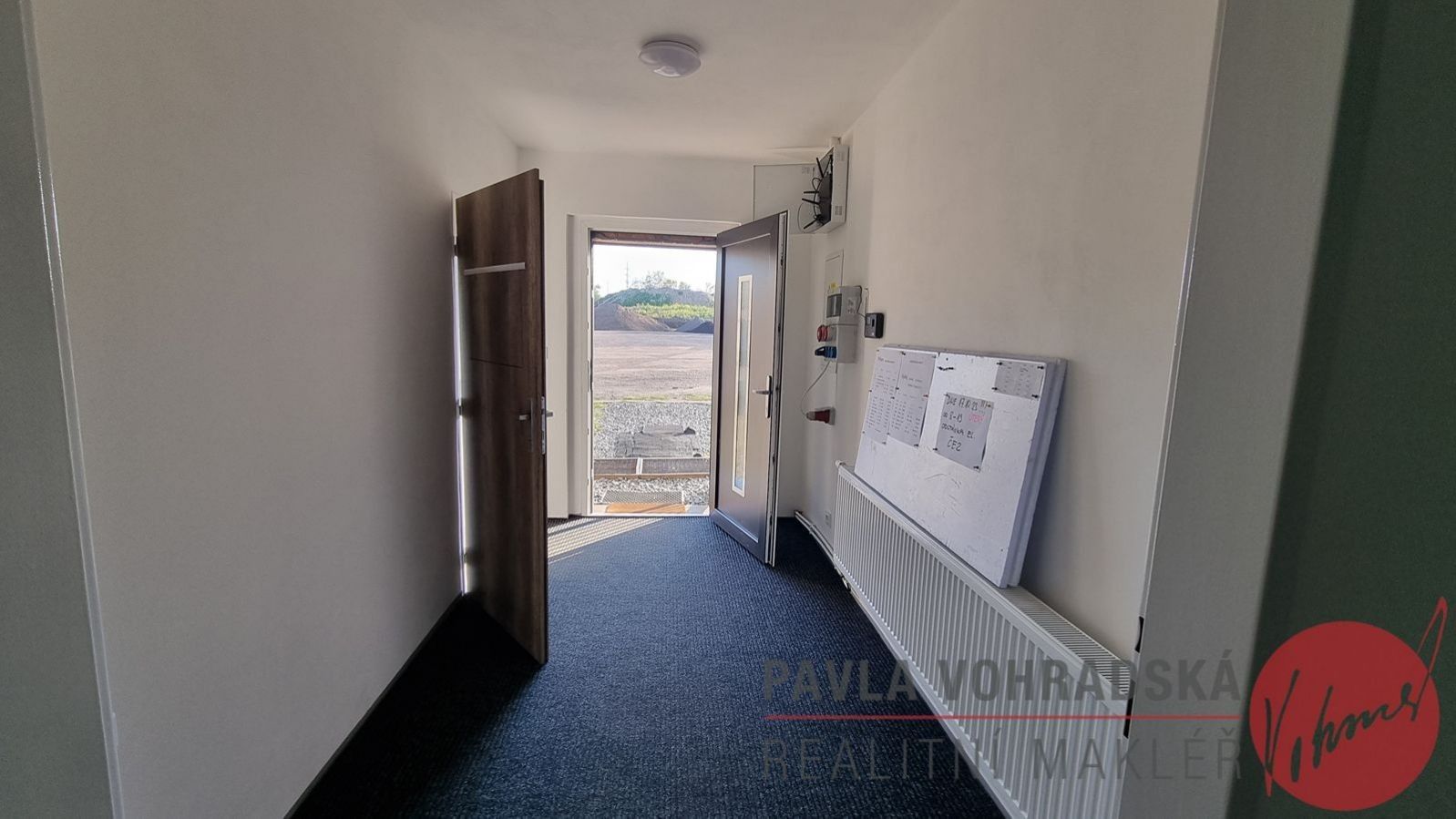Pronájem pozemku 600 m² - foto 3