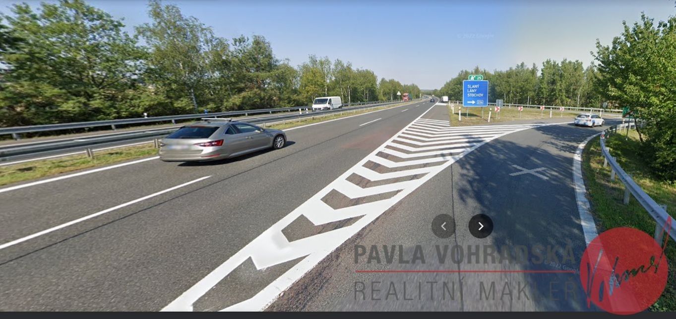 Pronájem pozemku 600 m² - foto 8