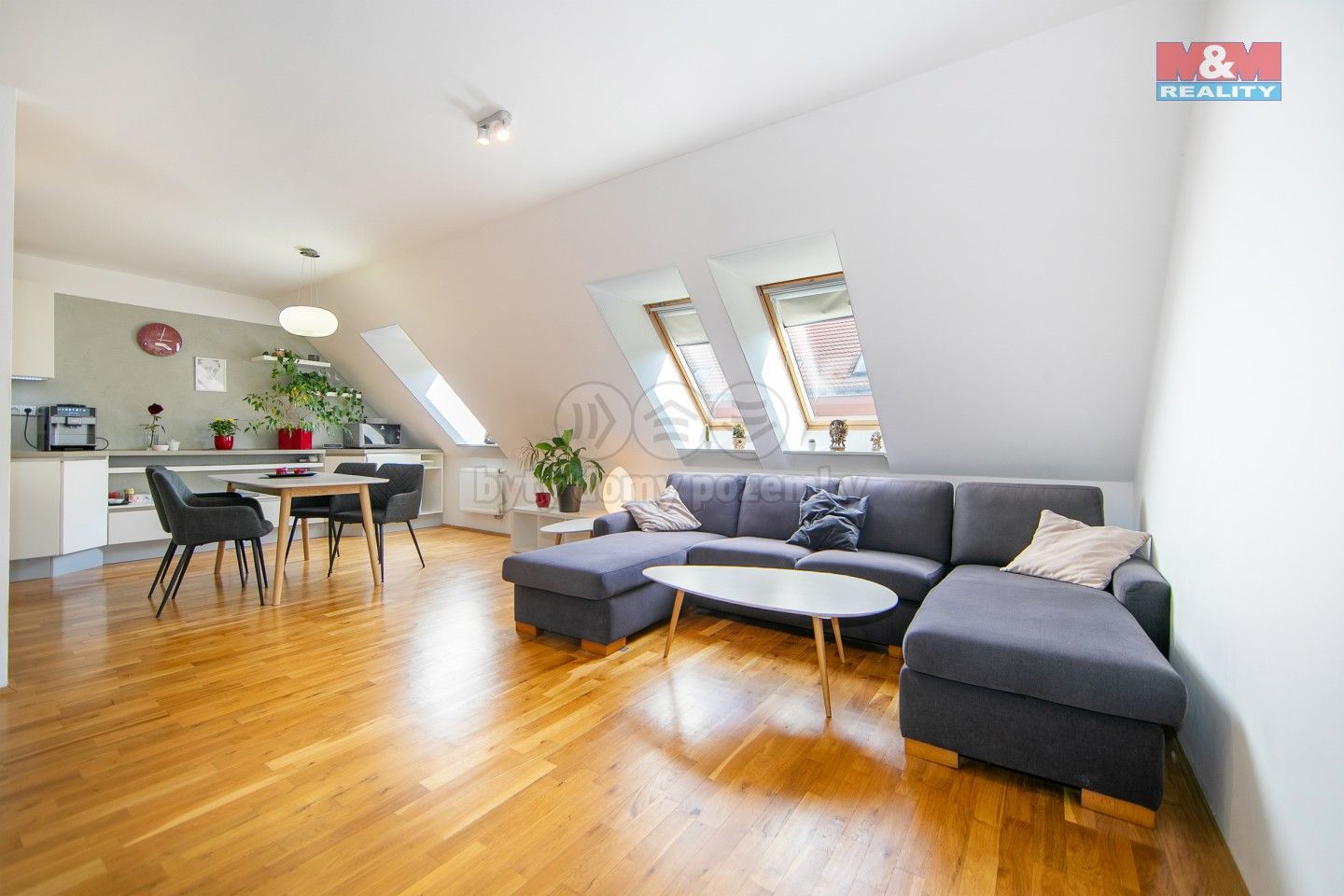 Prodej bytu 5+kk 164 m² - foto 1