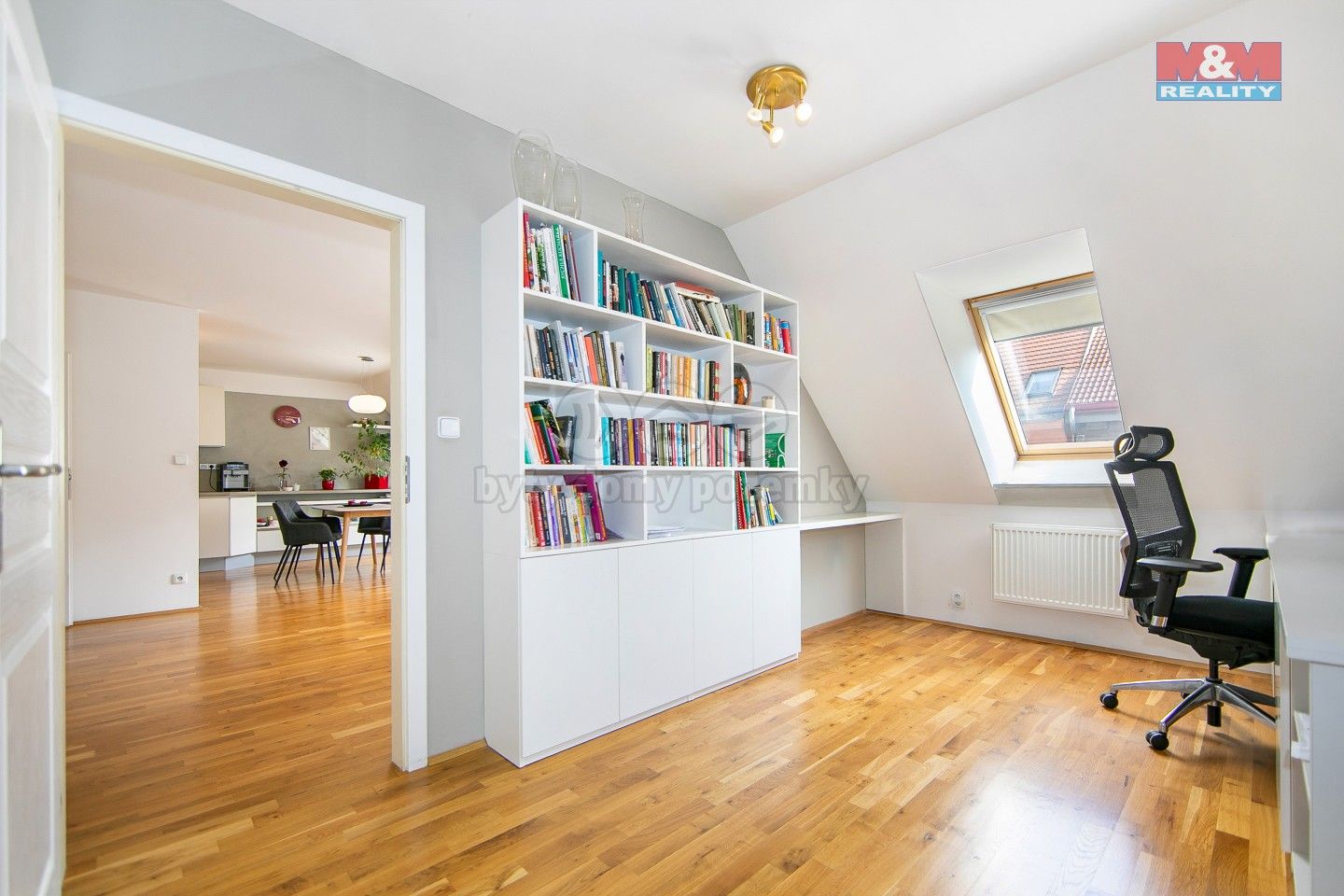 Prodej bytu 5+kk 164 m² - foto 4