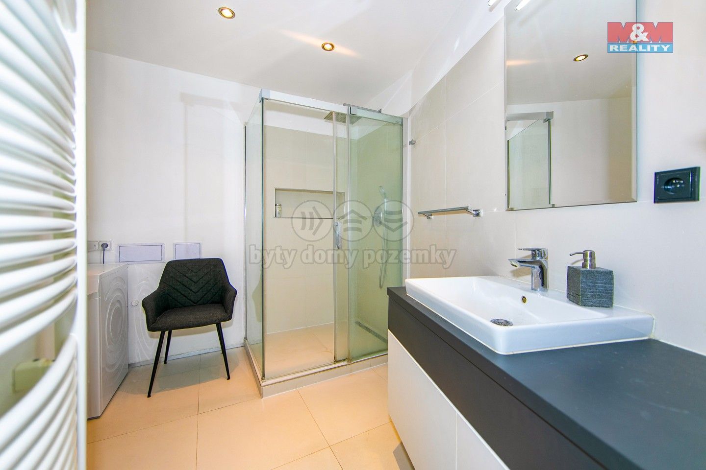 Prodej bytu 5+kk 164 m² - foto 11