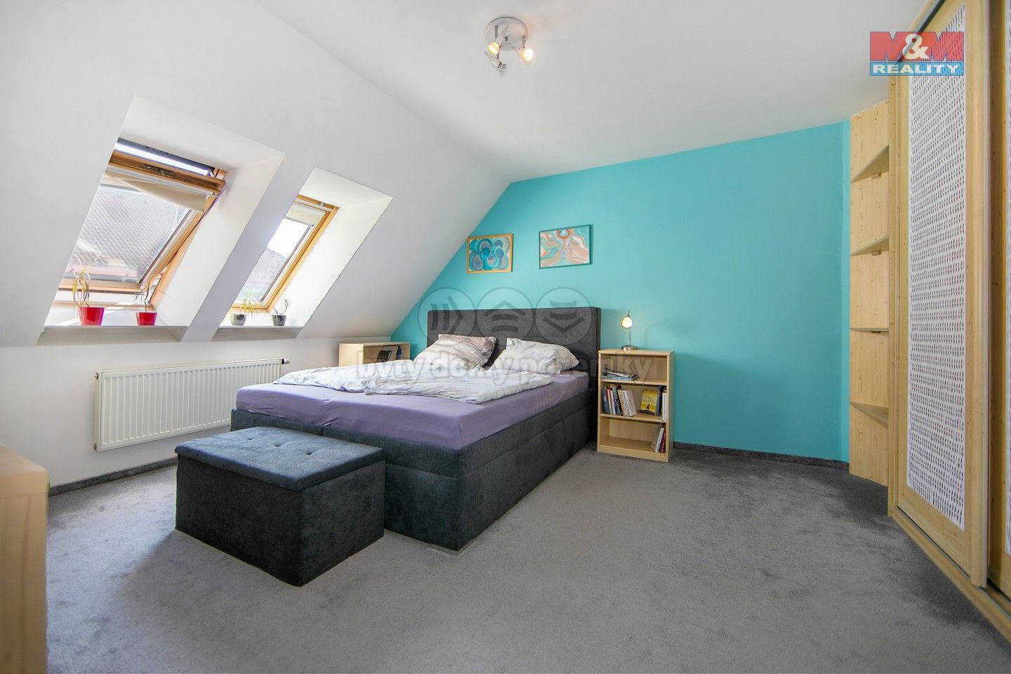Prodej bytu 5+kk 164 m² - foto 9