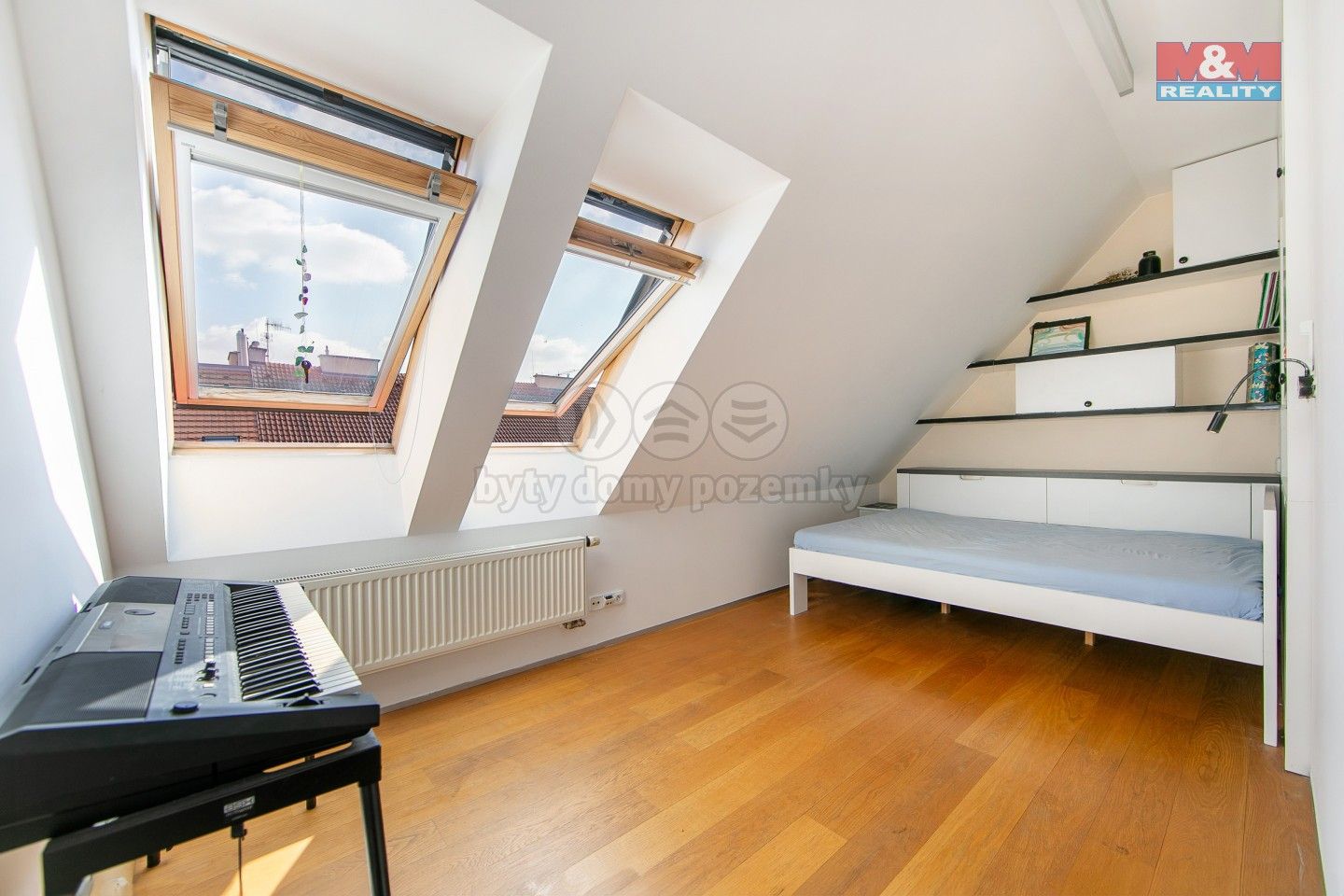 Prodej bytu 5+kk 164 m² - foto 17