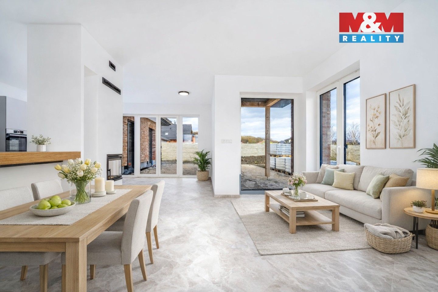 Prodej domu 127 m² - foto 4
