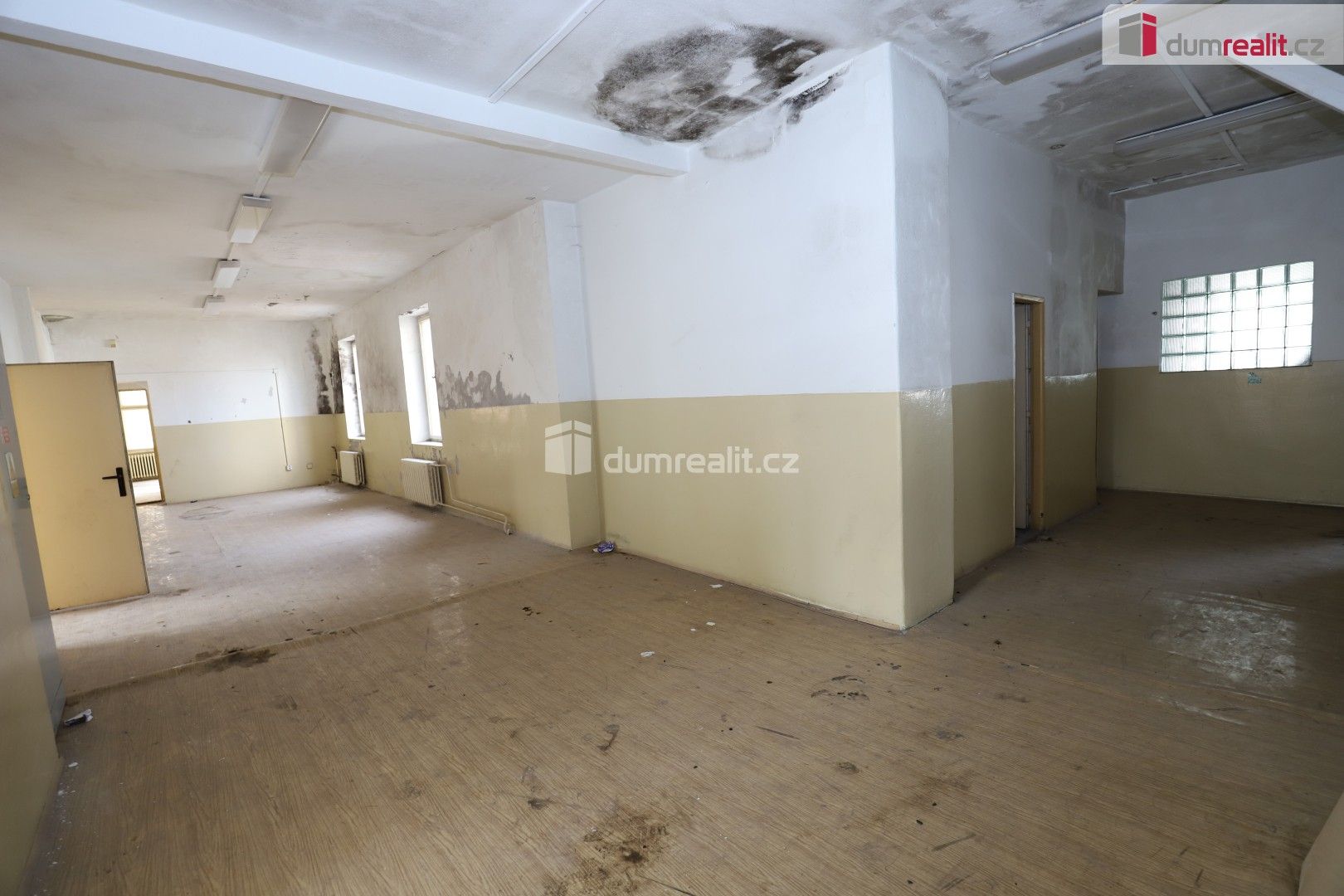 Prodej nemovitosti 1600 m² - foto 13