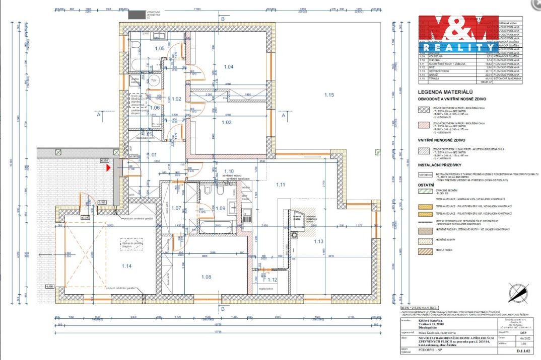 Prodej domu 127 m² - foto 23