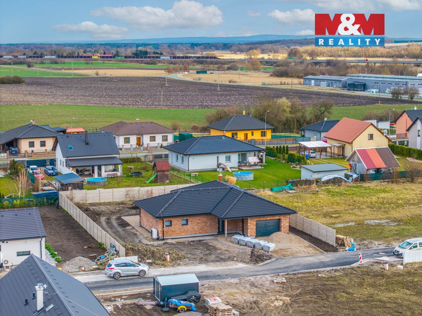Prodej domu 127 m² - foto 22