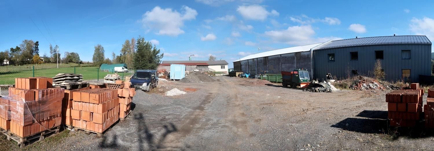 Pronájem komerčního prostoru 350 m² - foto 5
