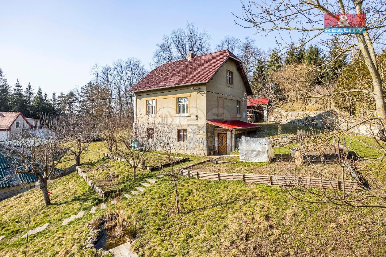 Prodej domu 298 m² - foto 1