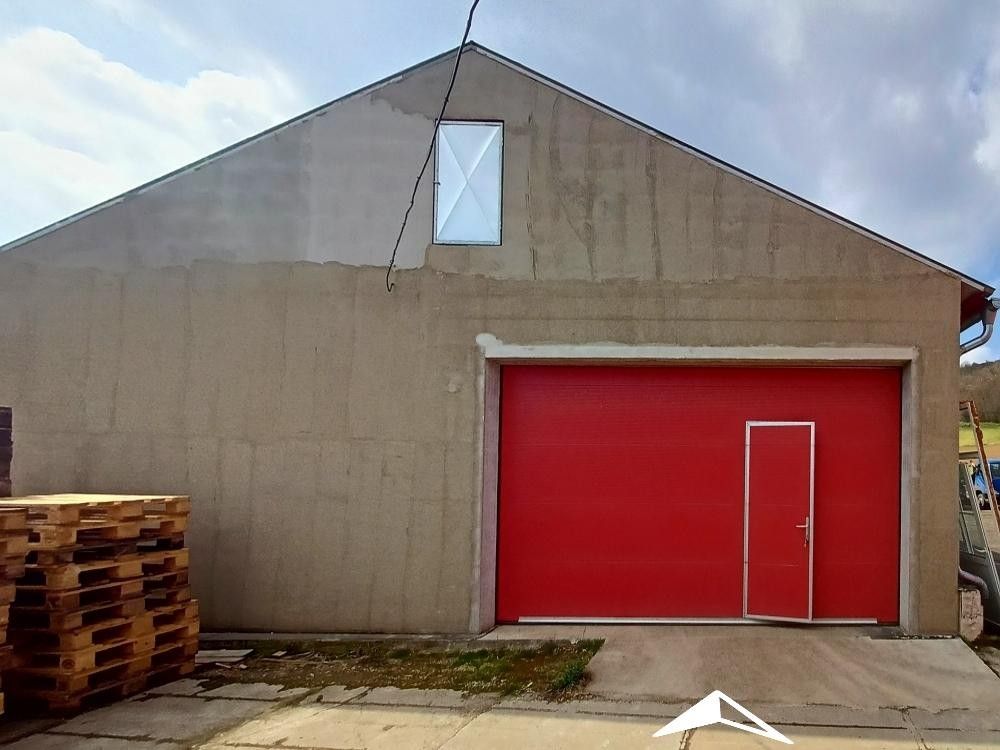 Pronájem komerčního prostoru 300 m² - foto 5