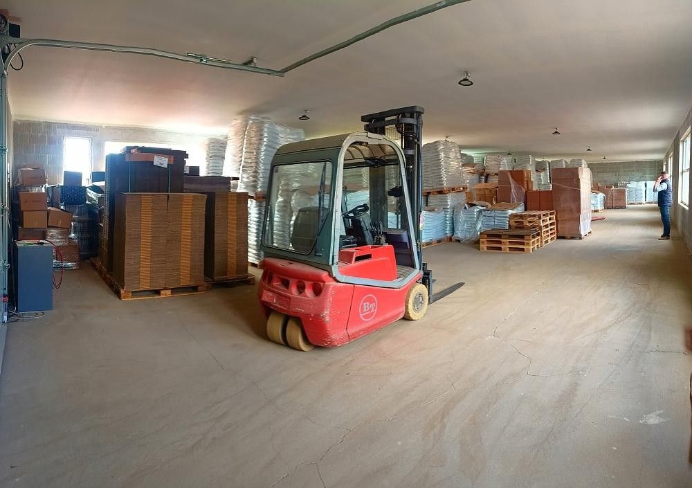 Pronájem komerčního prostoru 300 m² - foto 3