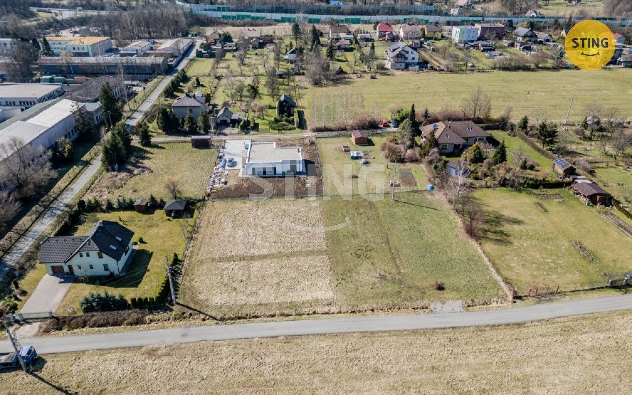 Prodej pozemku 1290 m² - foto 5