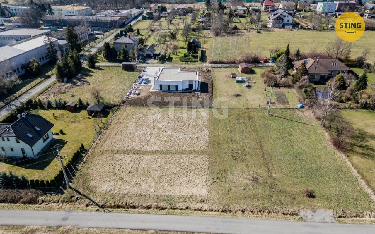 Prodej pozemku 1290 m² - foto 6