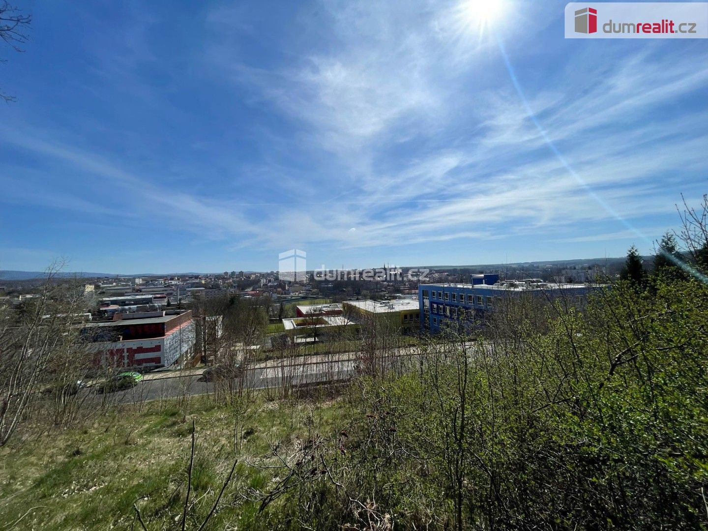 Prodej pozemku 1431 m² - foto 1
