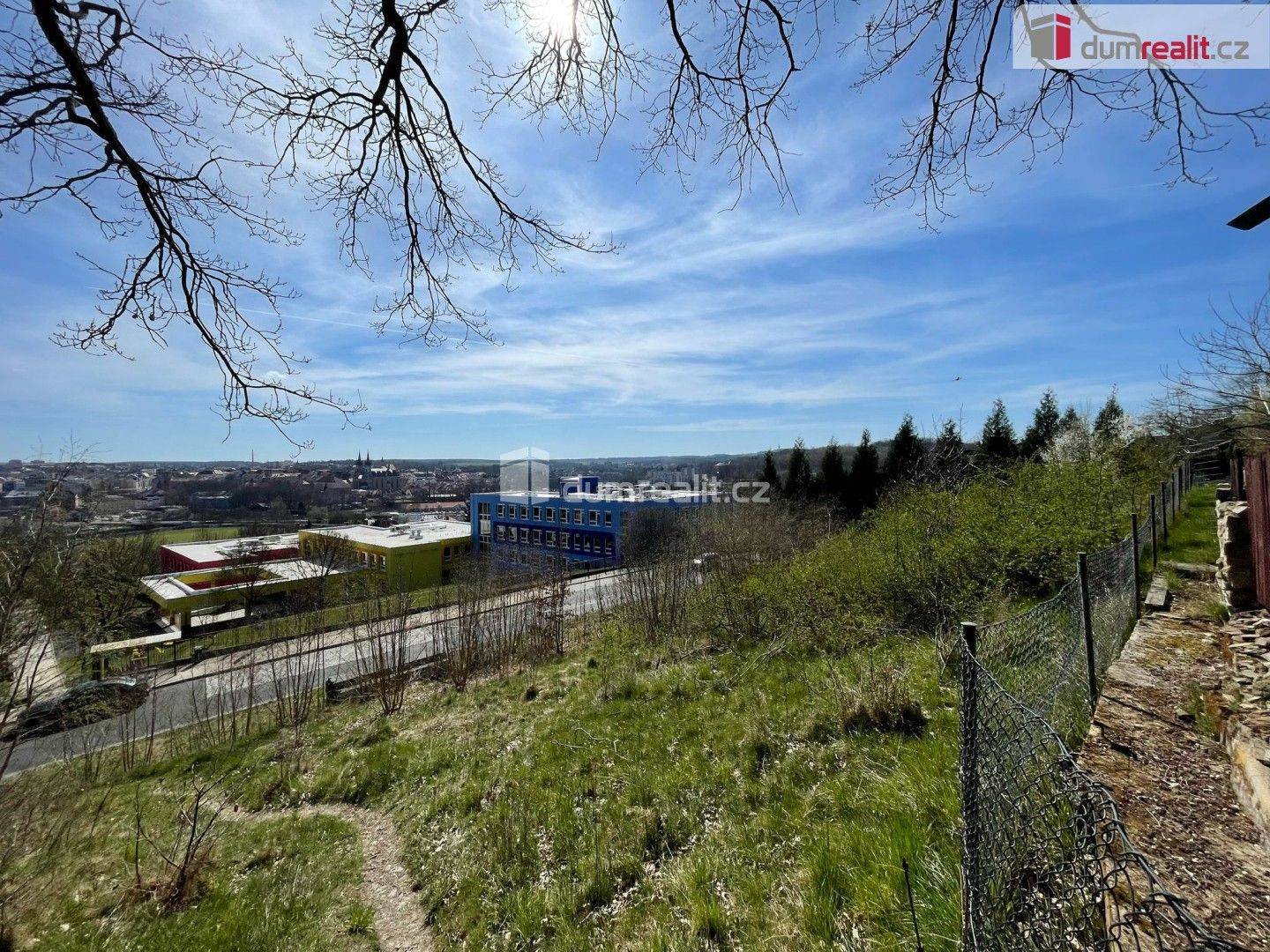 Prodej pozemku 1431 m² - foto 2