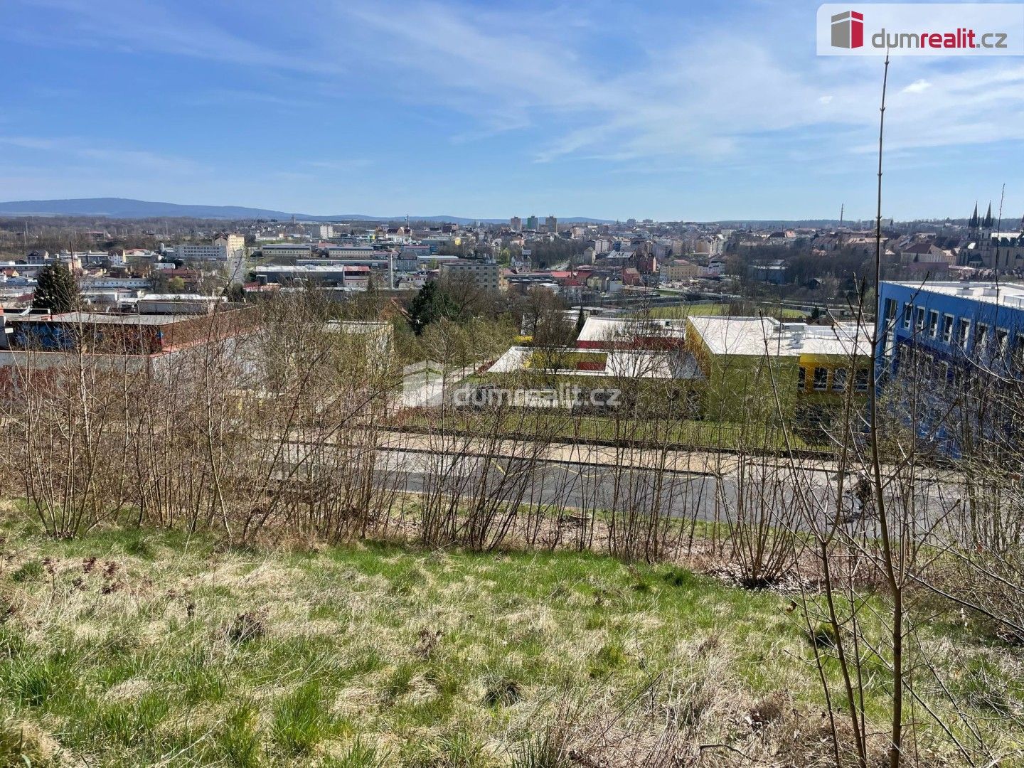 Prodej pozemku 1431 m² - foto 4