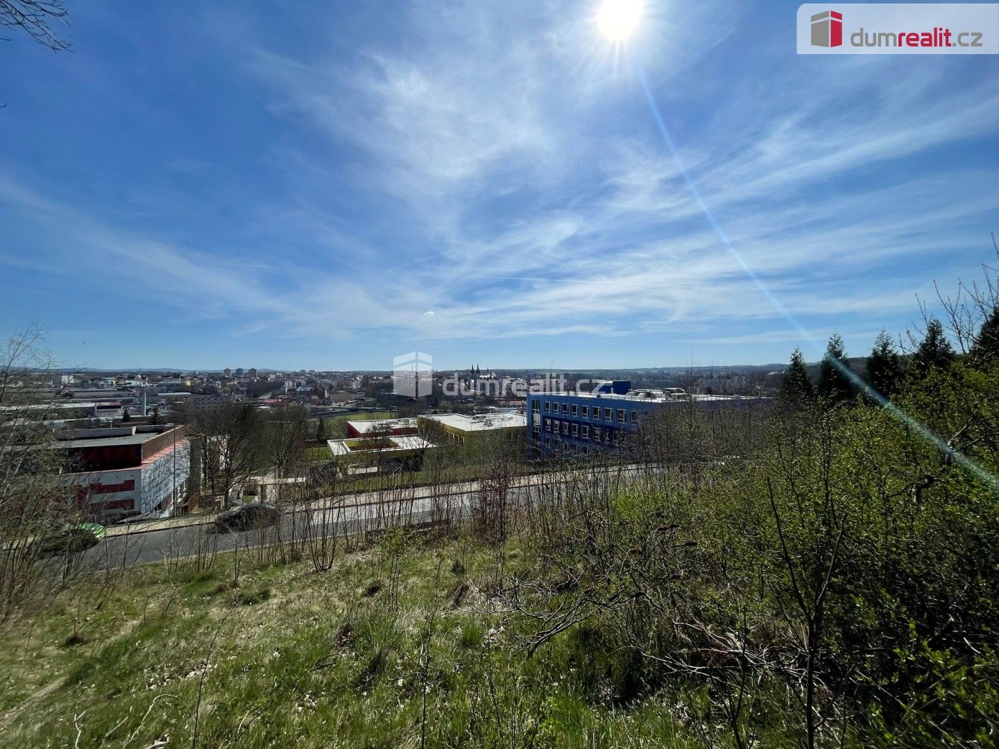 Prodej pozemku 1431 m² - foto 3