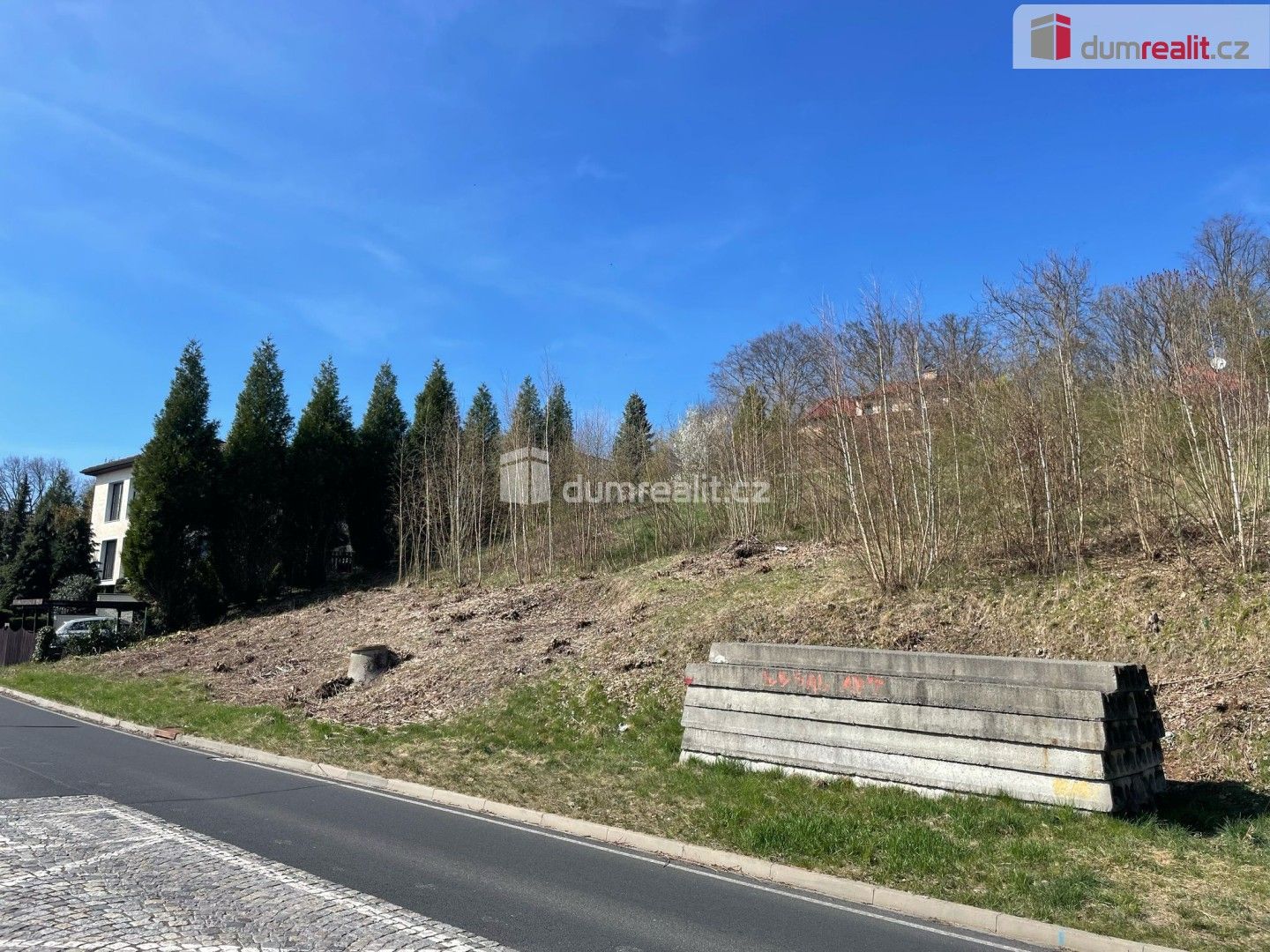 Prodej pozemku 1431 m² - foto 10
