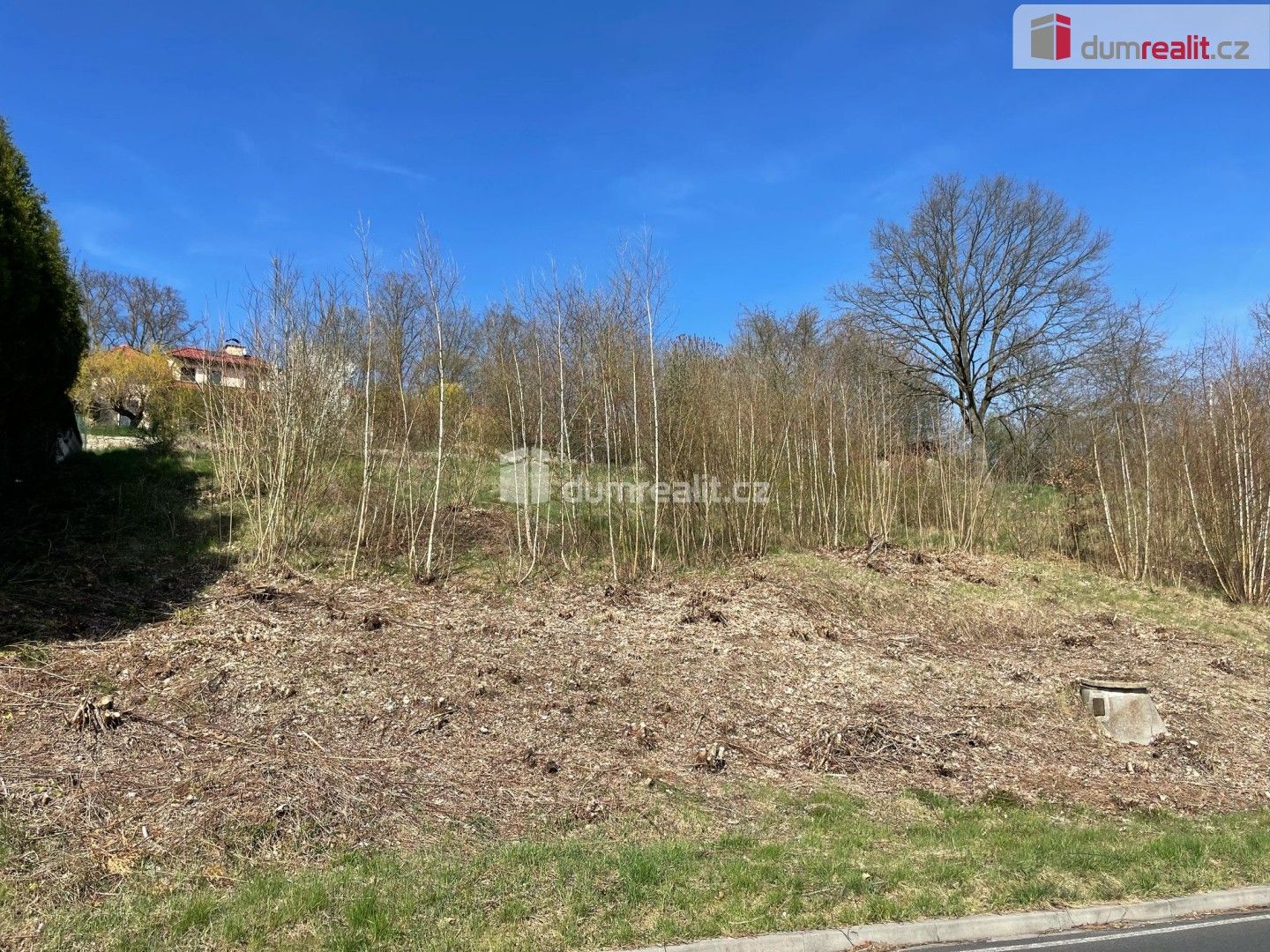 Prodej pozemku 1431 m² - foto 9
