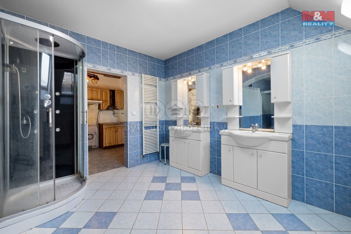 Prodej domu 280 m² - foto 12