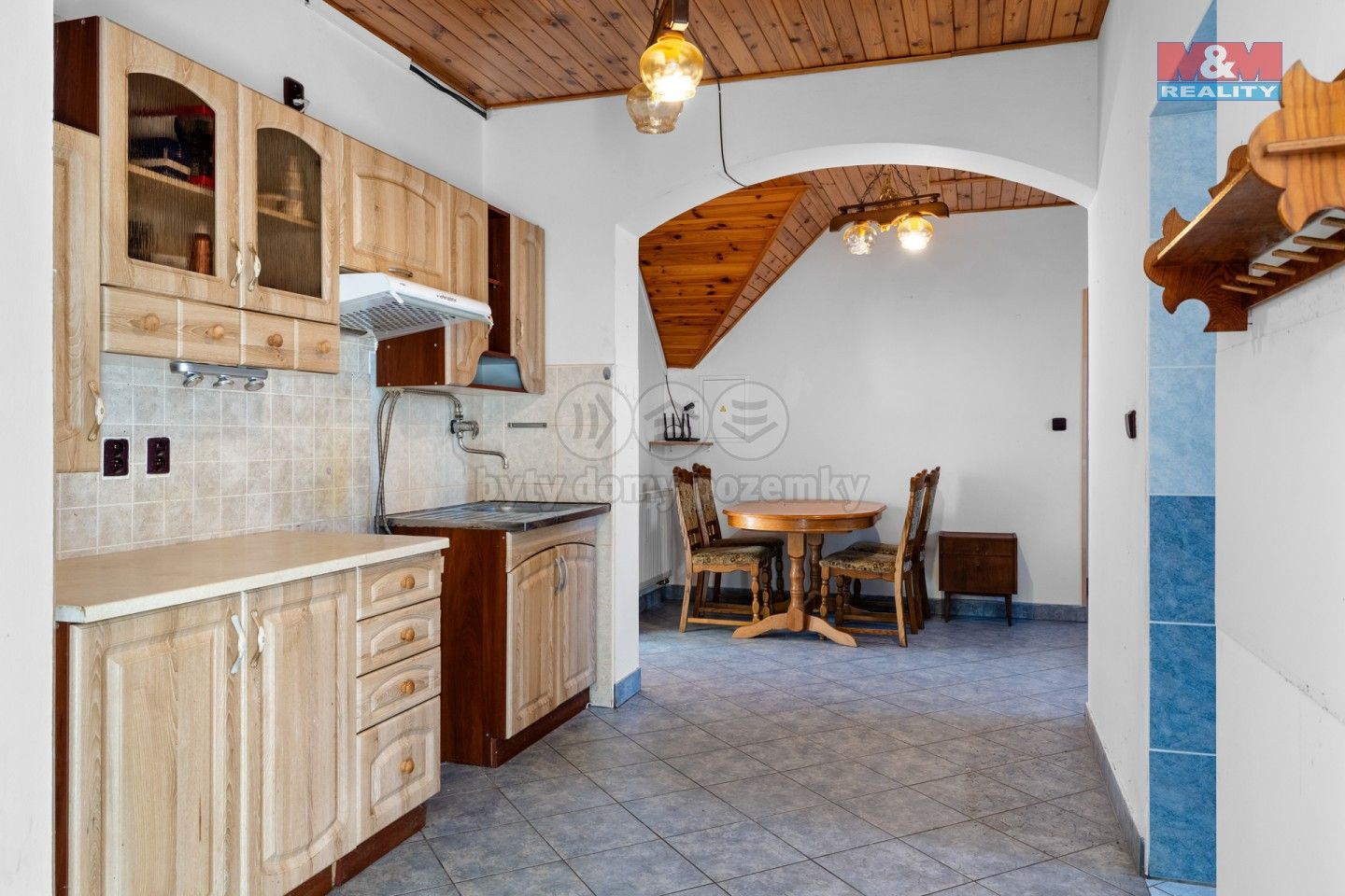 Prodej domu 280 m² - foto 9