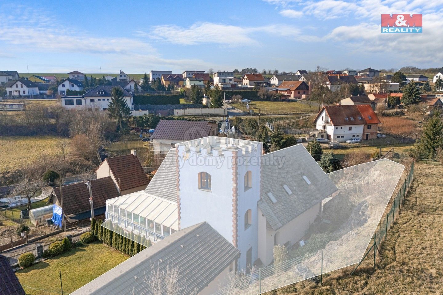 Prodej domu 280 m² - foto 40