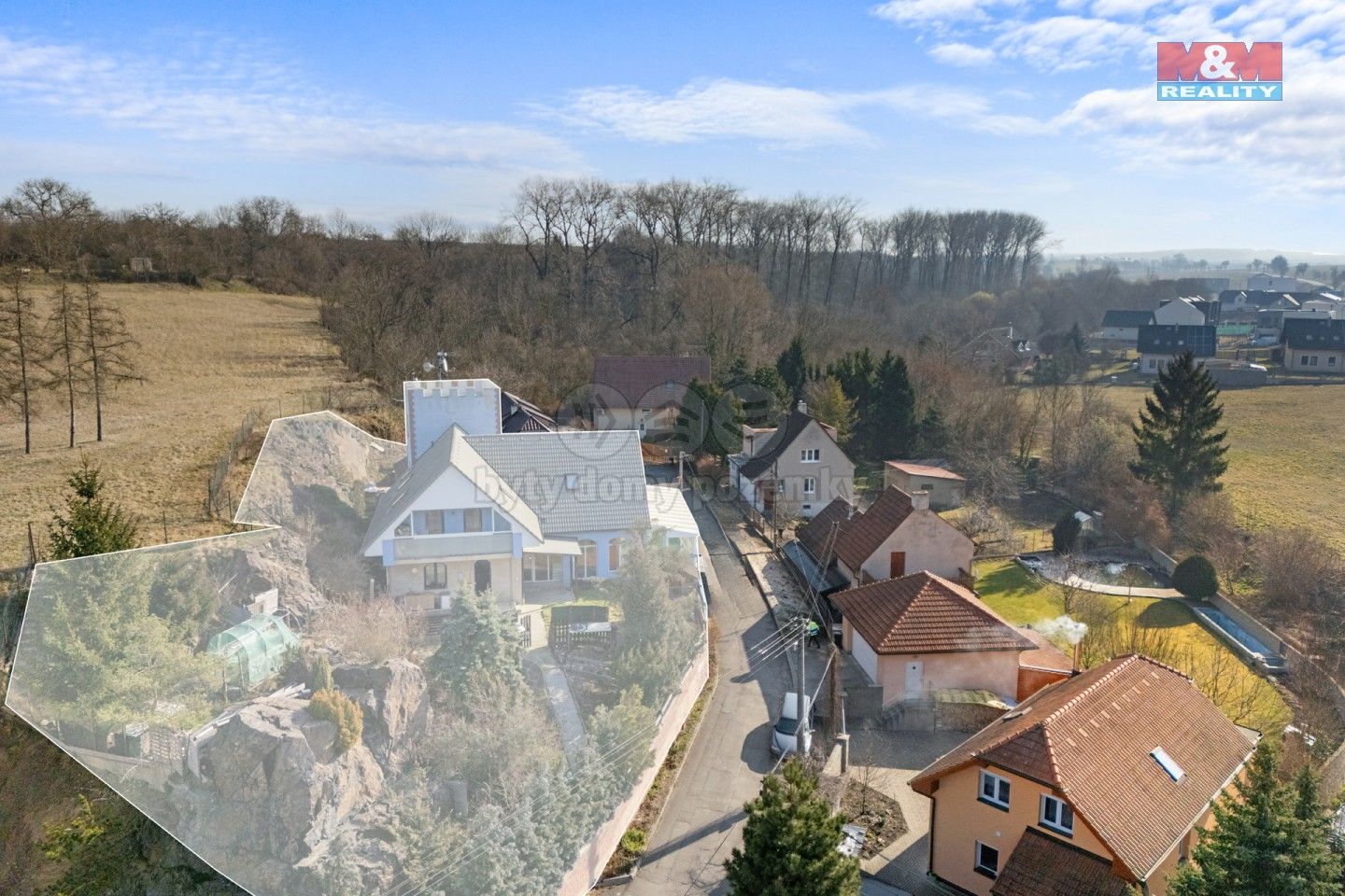 Prodej domu 280 m² - foto 42