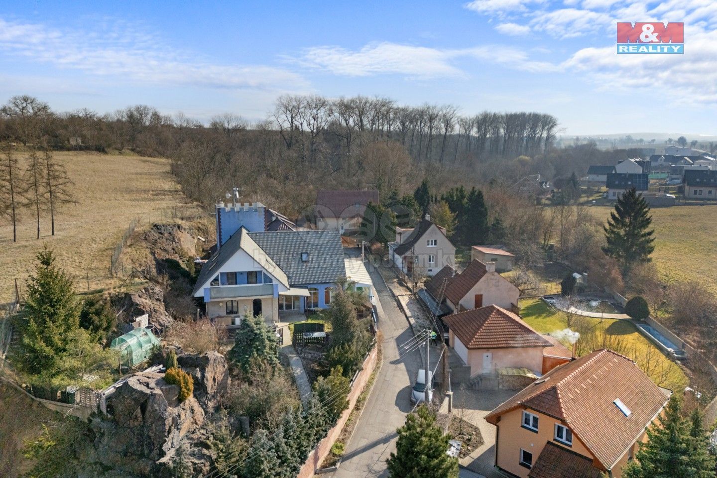 Prodej domu 280 m² - foto 41