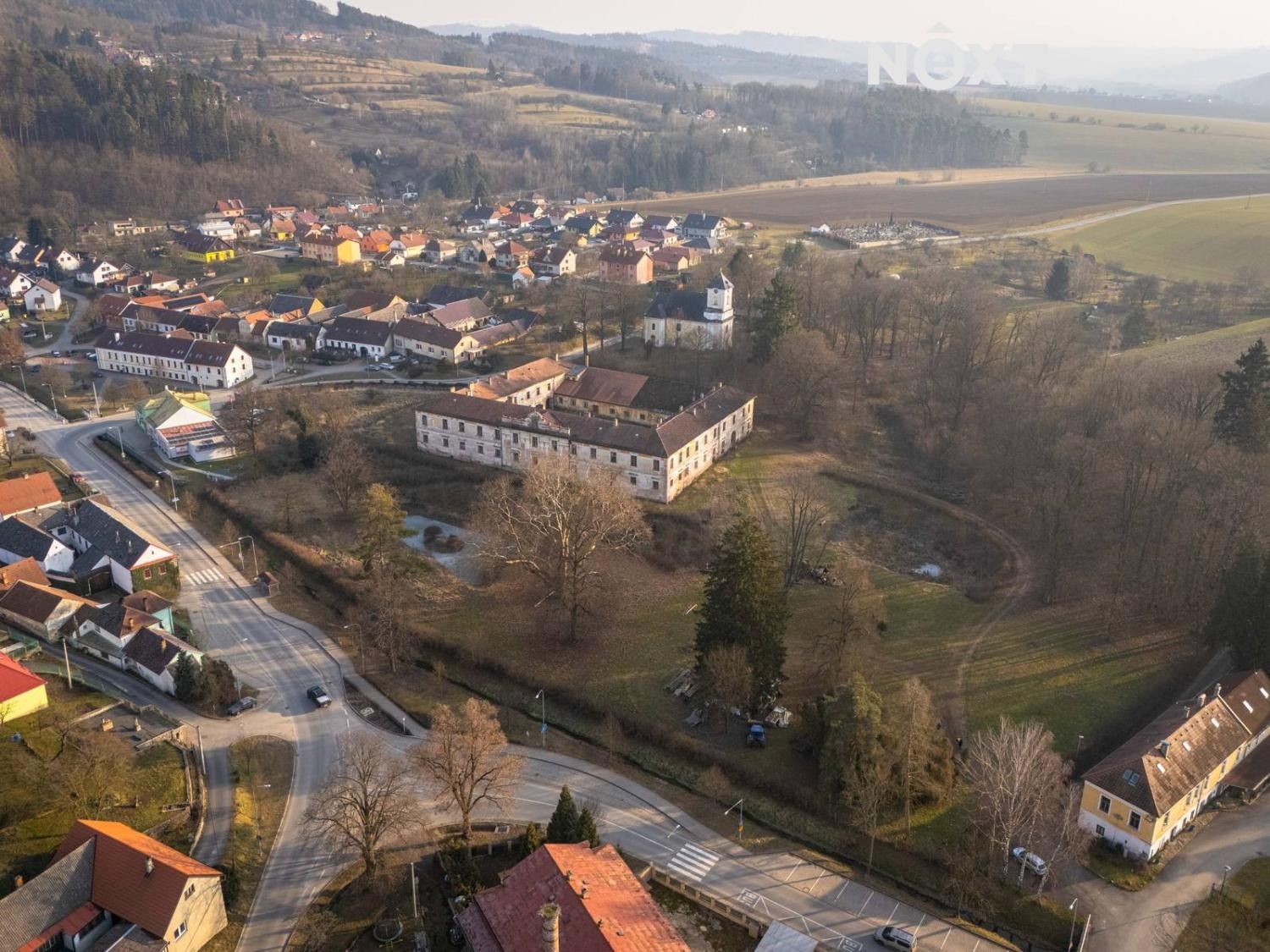 Prodej nemovitosti 28378 m² - foto 5